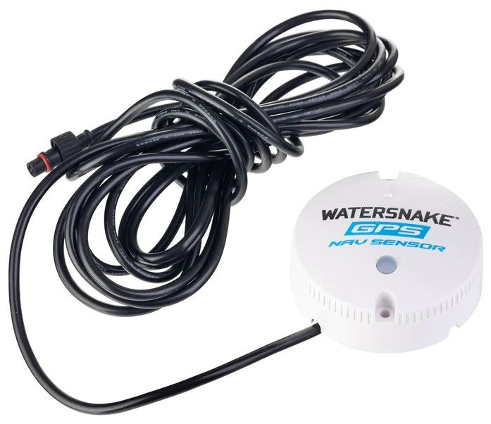 Watersnake Geospot GPS Sw 65/66 165cm 12v Moteur De Arc Ancre Waypoint