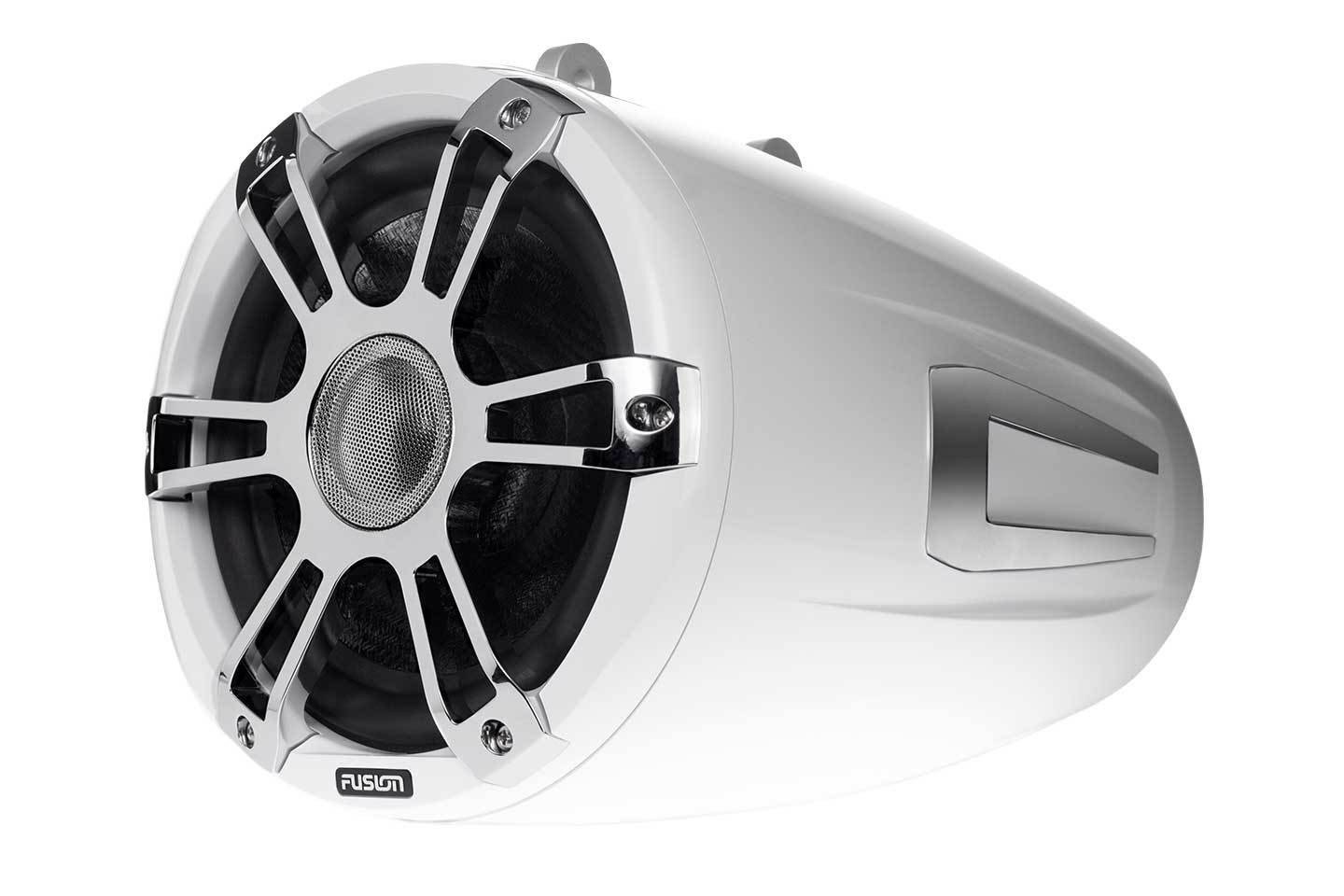 fusion wake tower speakers