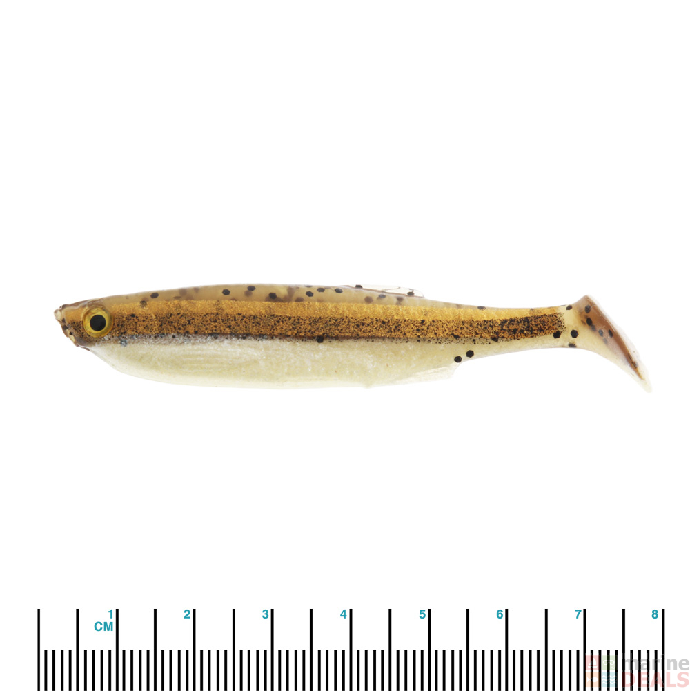 Buy Savage Gear Lb 3d Bleak Paddle Tail Softbait 8cm Online At