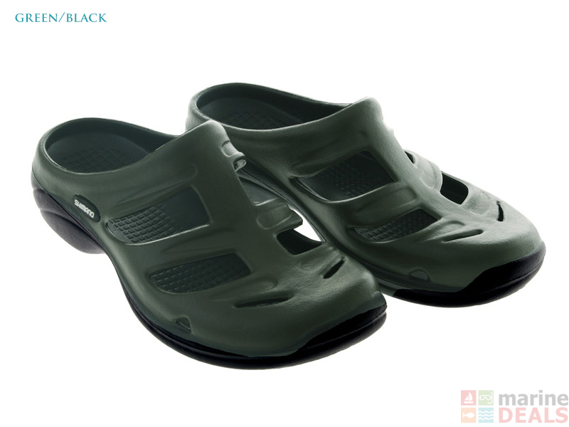 shimano evair sandal