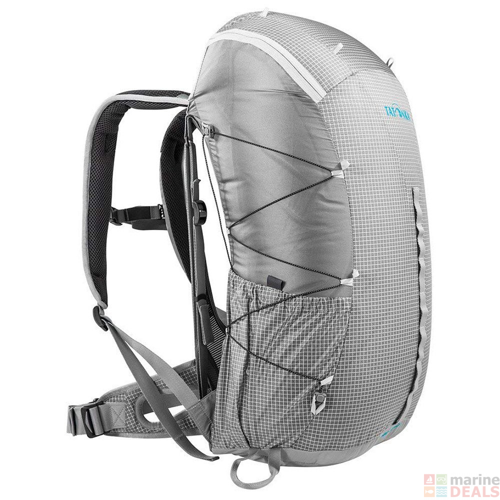 Buy Tatonka Skill RECCO Hiking Backpack 30L Grey online at Marine-Deals ...