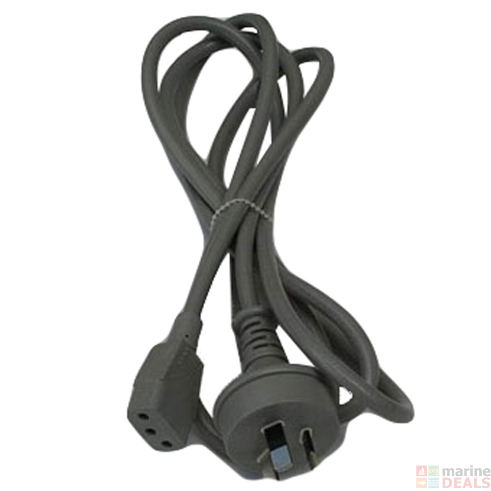 engel fridge 240v power lead