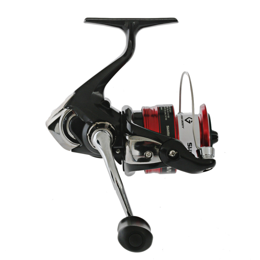 Buy Shimano Sienna 2500 FG Catana Freshwater Combo 7ft 9in 36kg 2pc