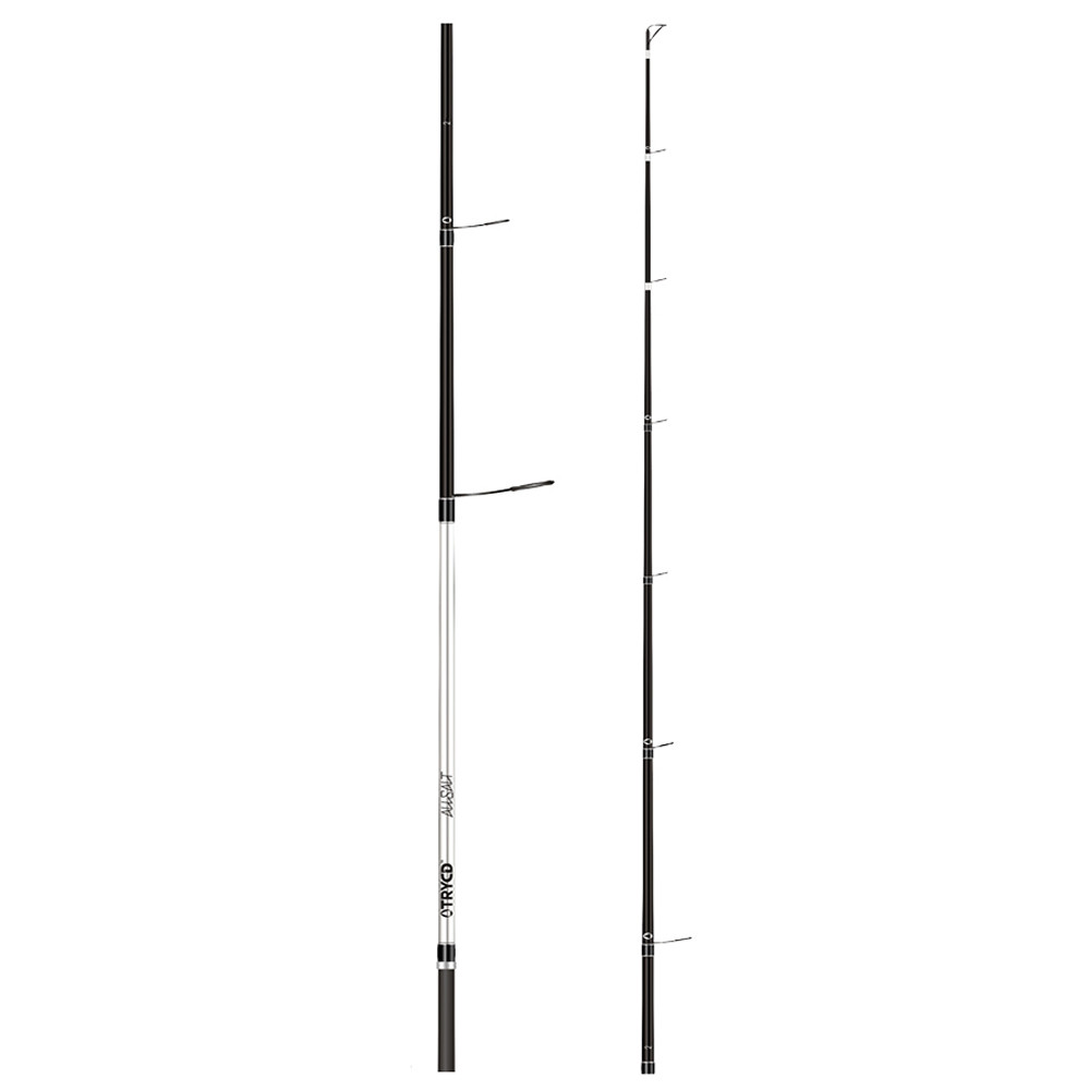 trycd allsalt ultimate kit