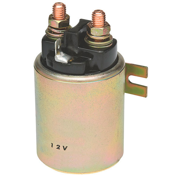 Buy Single Direction Solenoid 12V for Capstan Winches online at Marine