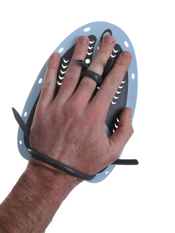 Buy Aropec bed Swimming Hand Paddles online at MarineDeals.co.nz