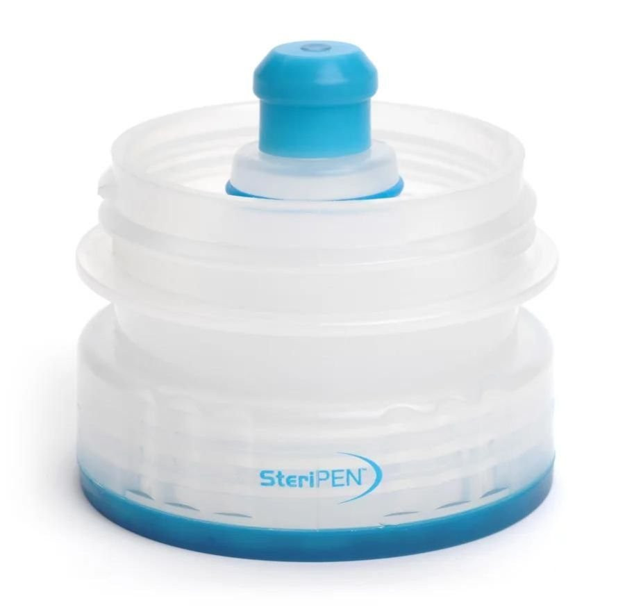Buy Steripen Pre Filter online at MarineDeals.co.nz