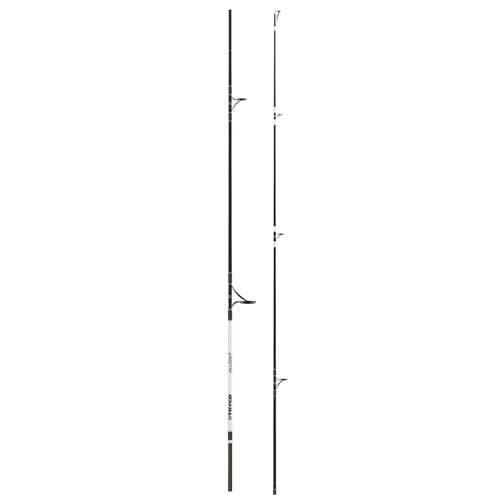 trycd allsalt ultimate kit