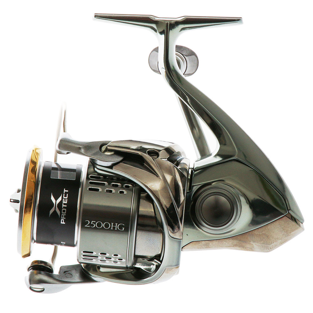 Buy Shimano Stella 2500 HG FJ Energy Concept Trout Spin Combo 8'2'' 2