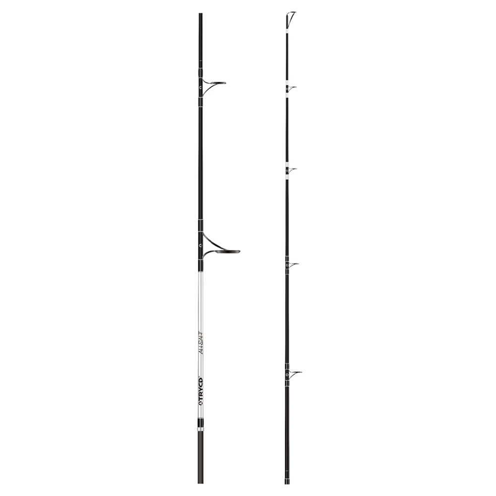 trycd allsalt ultimate kit
