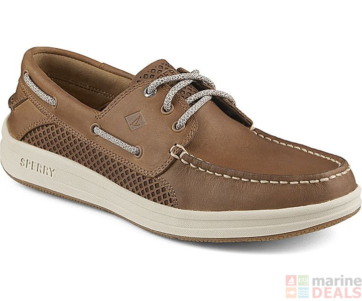 Buy Sperry Mens Gamefish 3-Eye Boat 