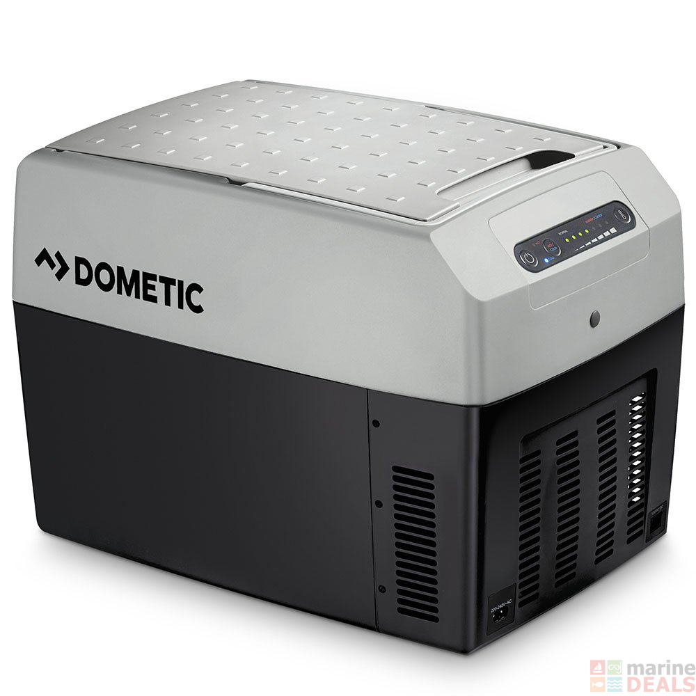 Buy Dometic TropiCool TCX14 Portable Cooler and Warmer 14L With