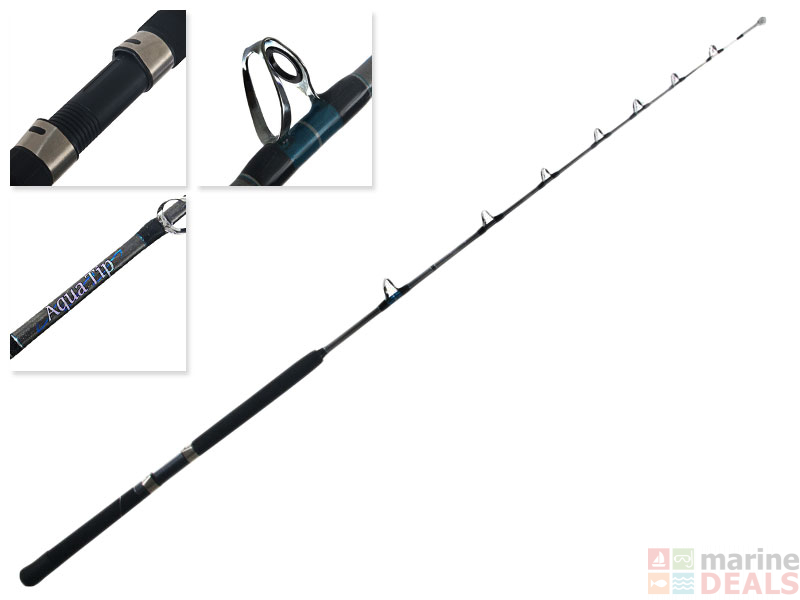 5ft boat rod