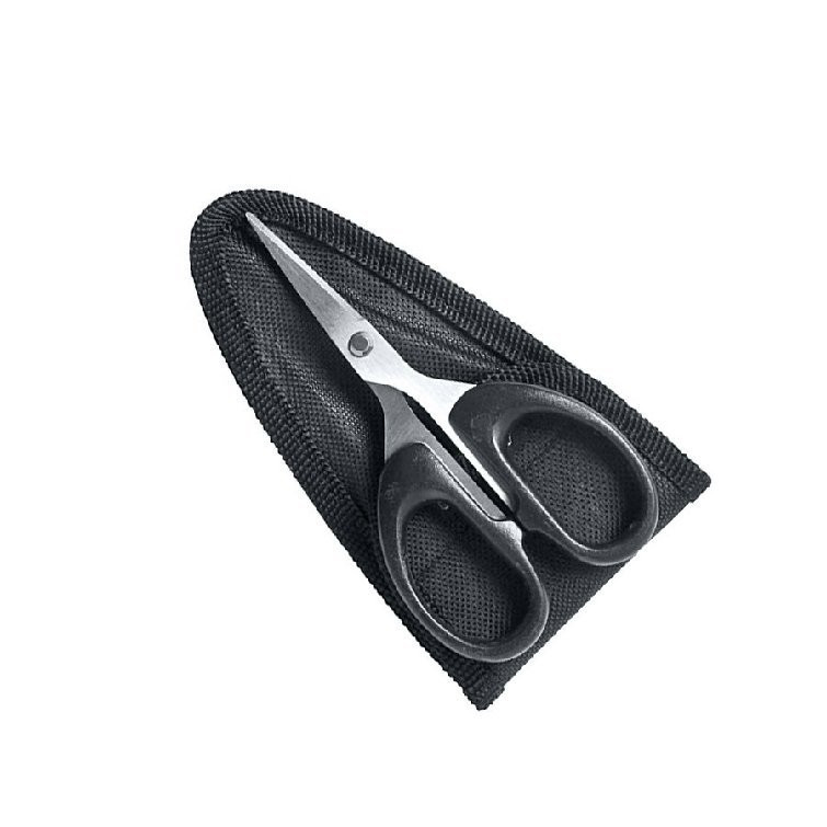 Buy Eagle Claw Premium Braided Line Scissors online at MarineDeals.co.nz