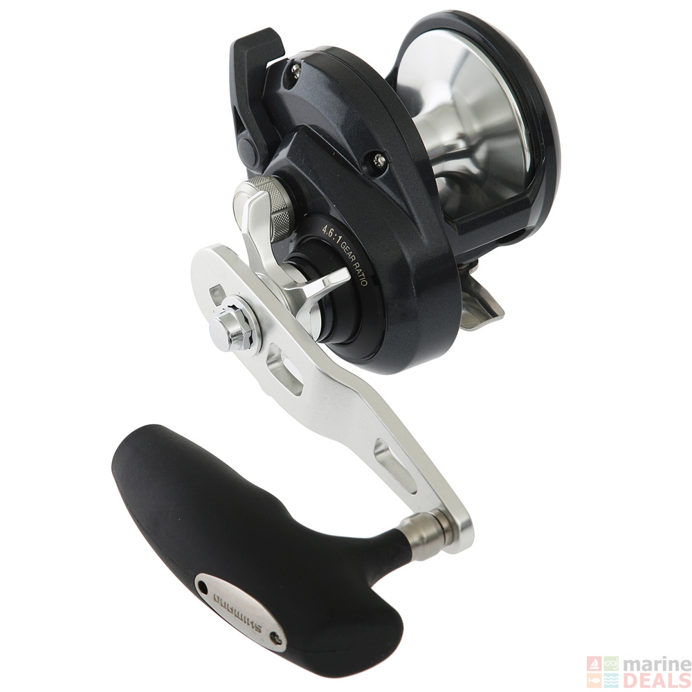 Buy Shimano Torium 16PG Vortex Jigging Combo 5ft 5in 1524kg 1pc online