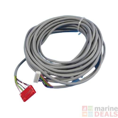 Buy Truma E2400 Control Panel Cable 10m online at Marine-Deals.co.nz