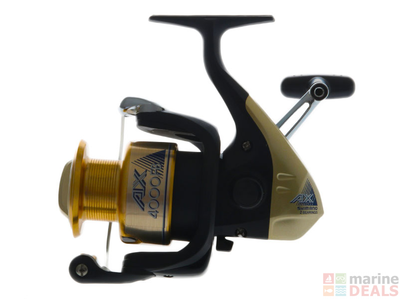Shimano AX FB