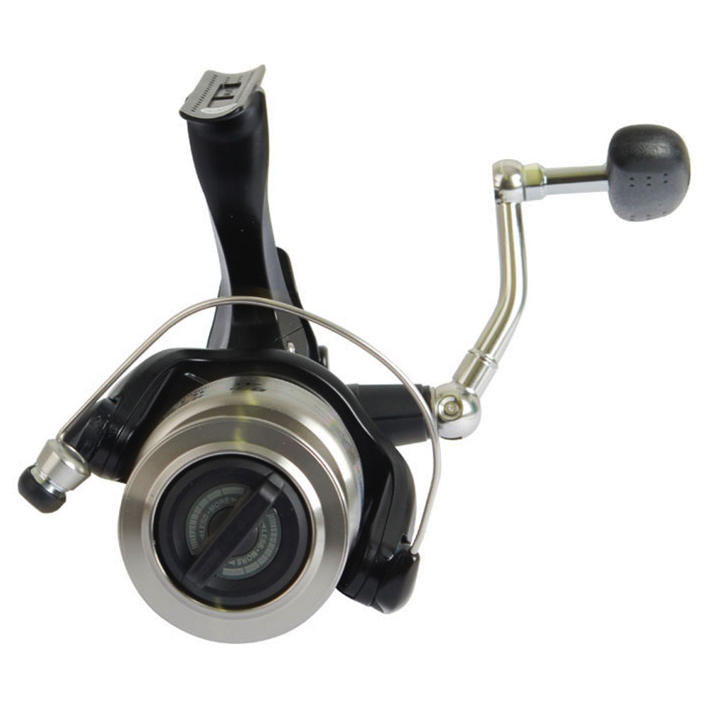 Buy Shimano Baitrunner 4000 OC Catana Strayline Combo 7ft 3in 68kg 2pc