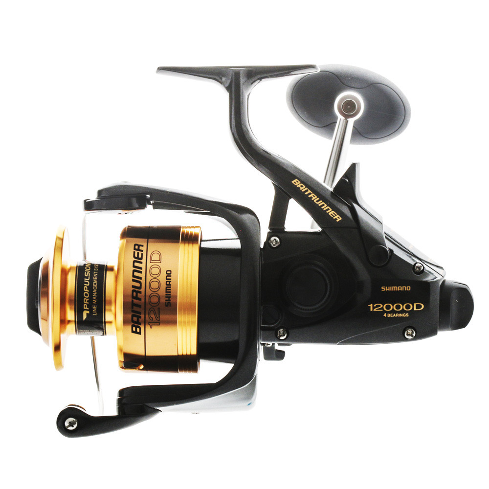 angling technics technicat mk2