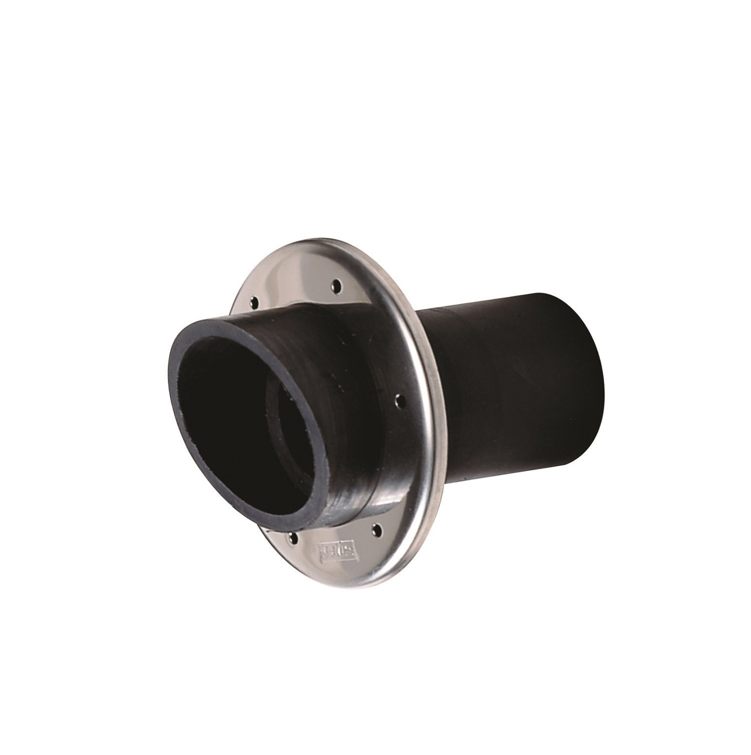 Buy VETUS Rubber Transom Exhaust Connection online at MarineDeals.co.nz