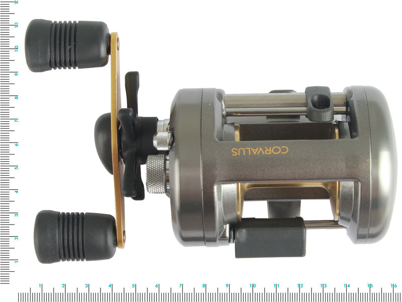 Shimano 401 втулка