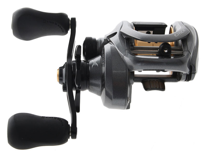 shimano citica baitcasting reel