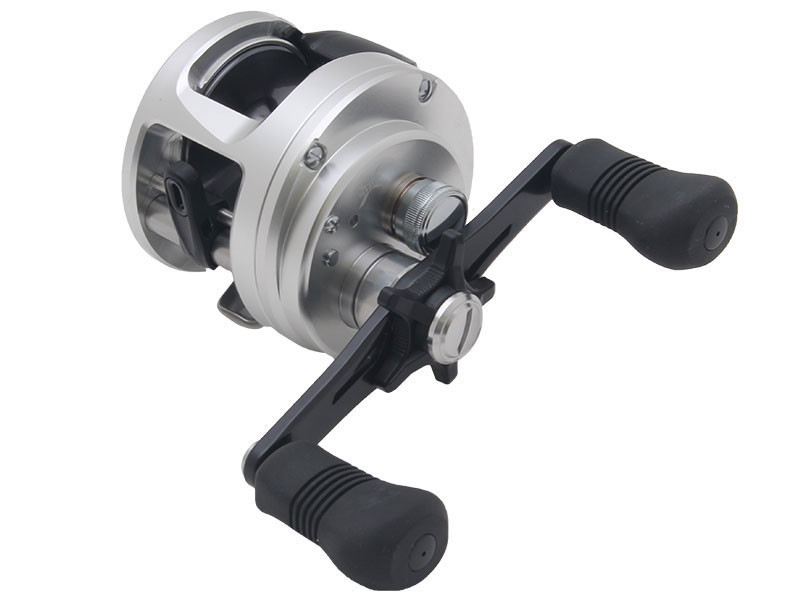 shimano calcutta d baitcasting reel