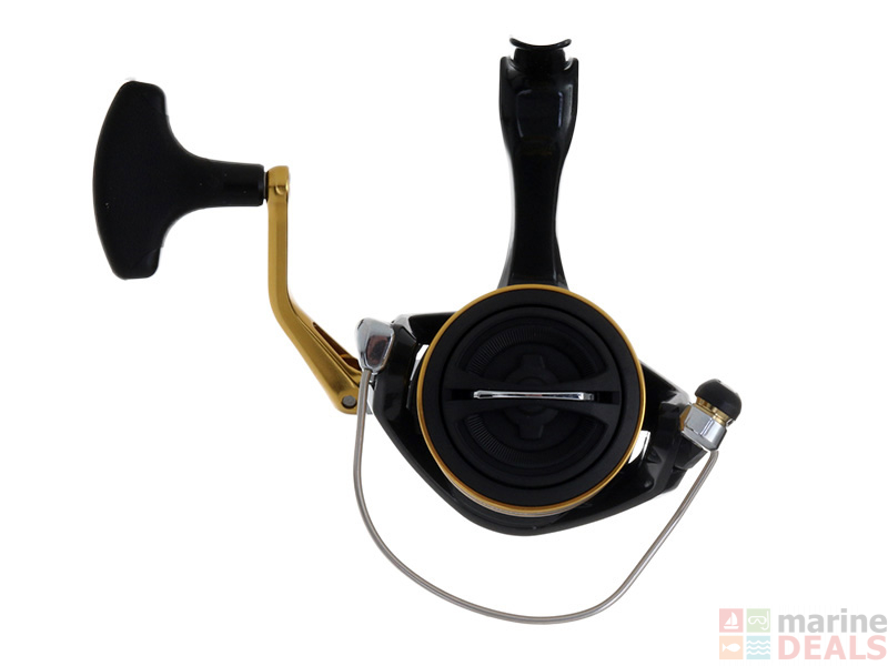 Buy Shimano Sahara 4000 FI XG Spinning Reel online at ...