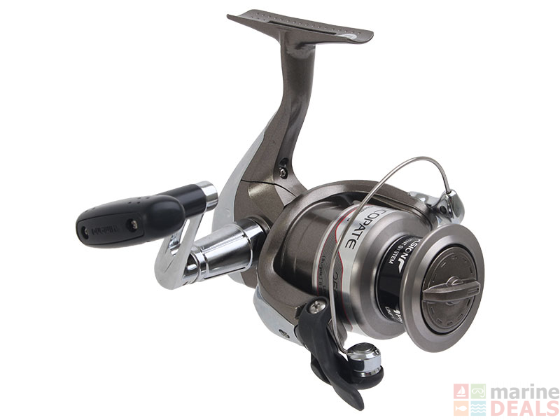 Shimano Syncopate 2500 FG Spinning Reel