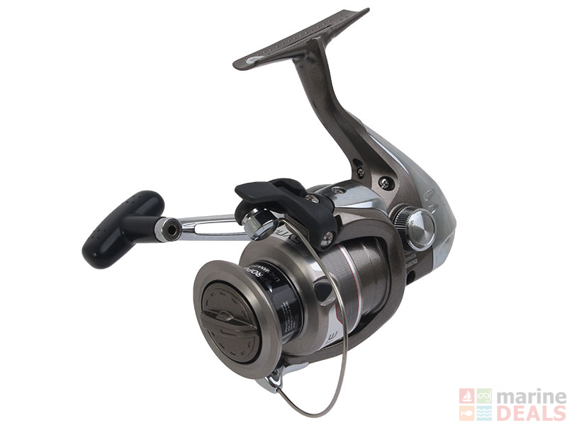 shimano syncopate 2500