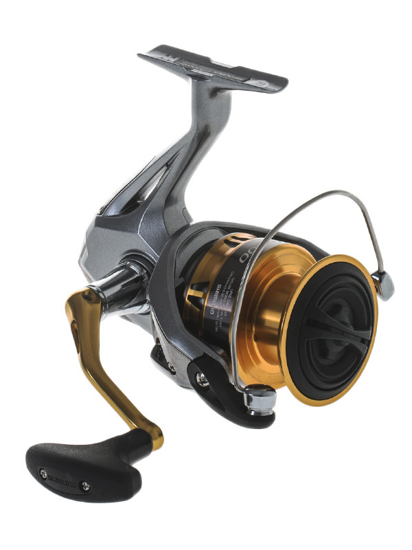 shimano sedona freshwater rod and reel spinning combo