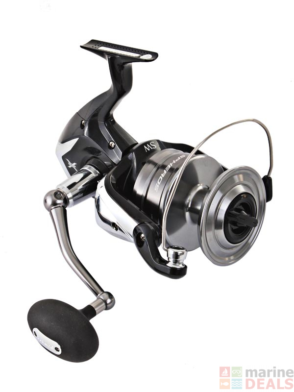 Shimano spheros 20000 sw clearance