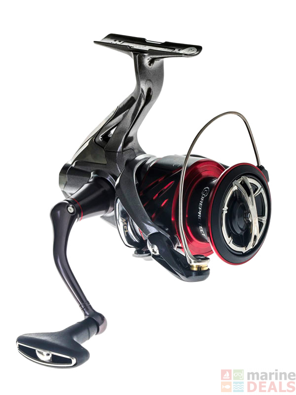FB SHIMANO Stradic CI4