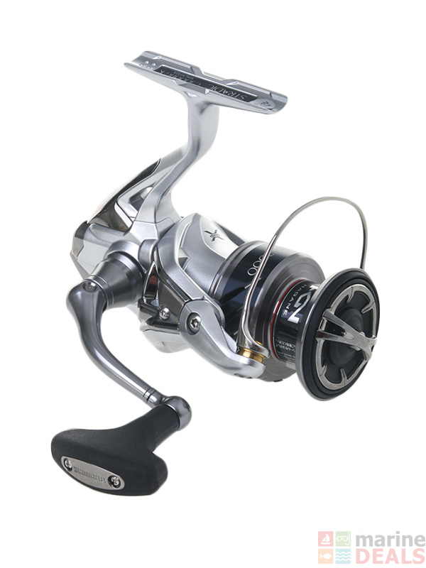 Buy Shimano Stradic C3000 FK HG Spinning Reel online at Marine-Deals.co.nz