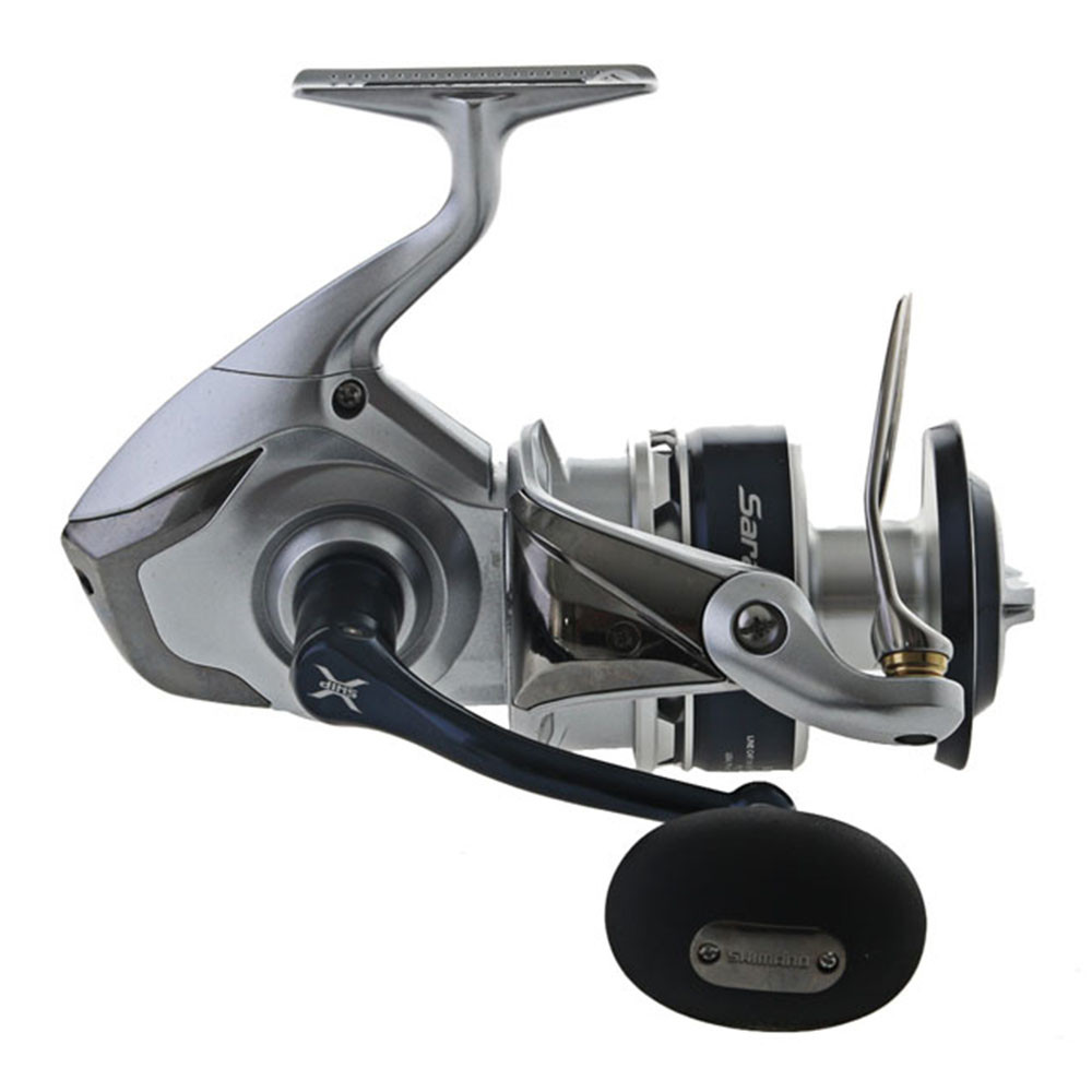 shimano saragosa 10000 combo