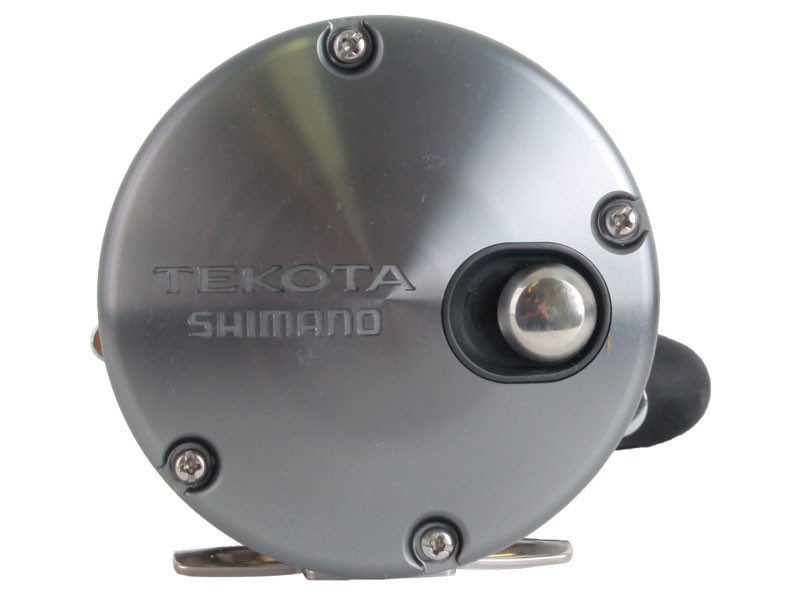 Buy Shimano Tekota 700 and Vortex Overhead Combo 5ft 7in 1524kg 1pc online at MarineDeals.co.nz