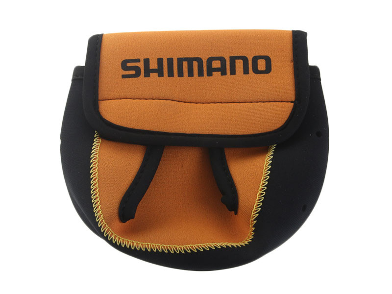 shimano reel bag