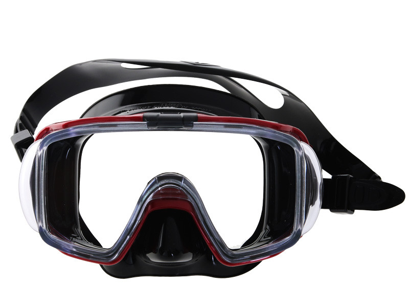 Buy TUSA Sport Visio TriEx Adult Dive Mask and Snorkel Set online at