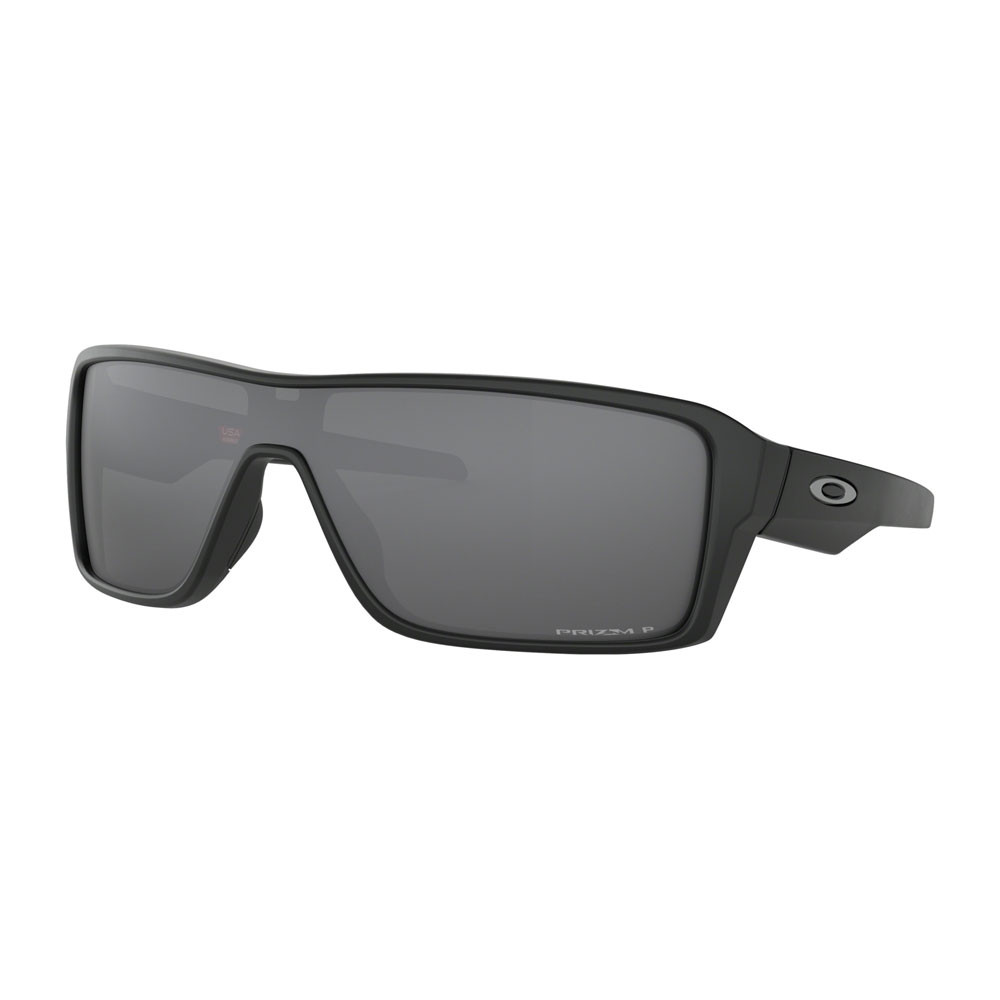 Buy Oakley Ridgeline Matte PRIZM Polarised Sunglasses online at Marine