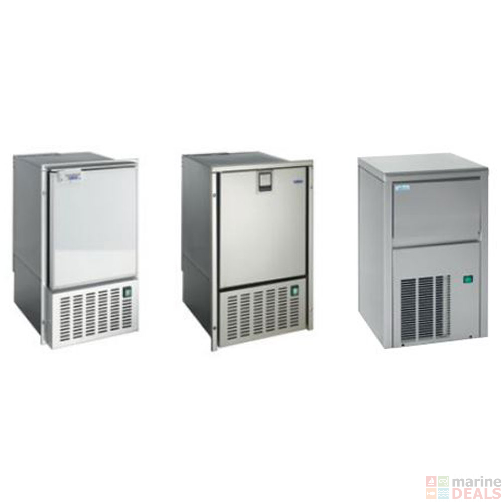 Buy Isotherm IceDrink Ice Maker online at MarineDeals.co.nz