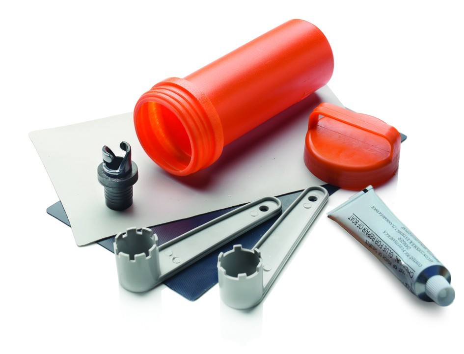 Buy VETUS Inflatable Boat Repair Kit online at MarineDeals.co.nz
