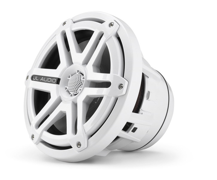 jl audio waterproof speakers