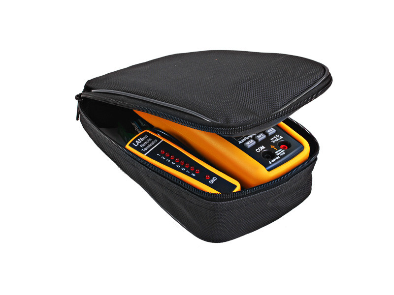 Buy Digitech Multimeter 2in1 Network Cable Tester online at Marine