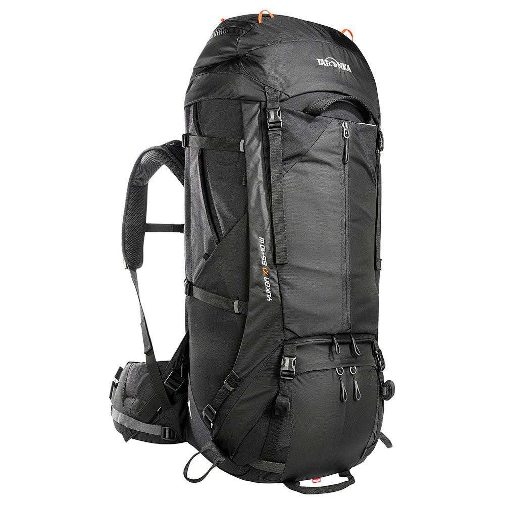 Buy Tatonka Yukon X1 Womens Tramping Pack 65+10L Black online at Marine