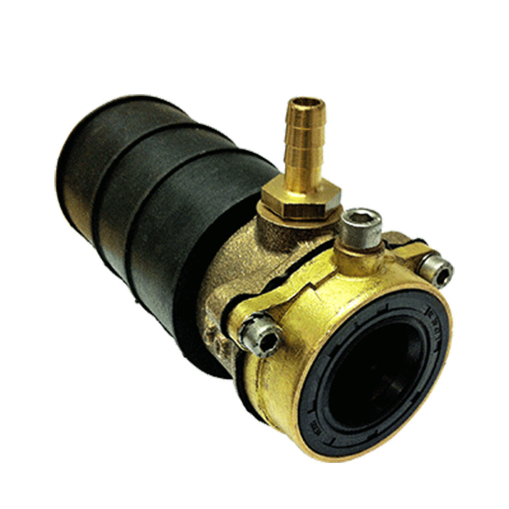 Buy VETUS Shaft Seal with Dual Lip 25mm online at MarineDeals.co.nz