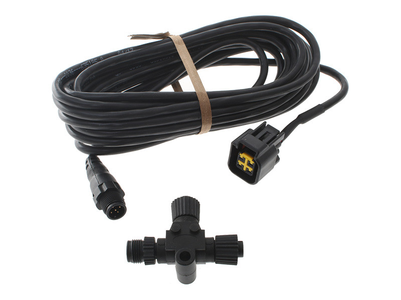 Buy Lowrance Yamaha Engine Interface Cable online at MarineDeals.co.nz
