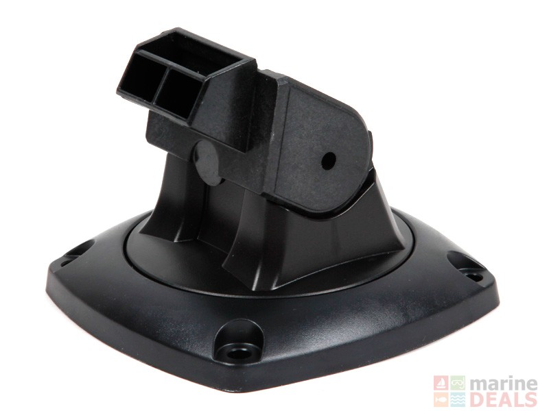 Buy Lowrance QRB5 Quick Release Mounting Bracket for HOOK3/4, Elite3