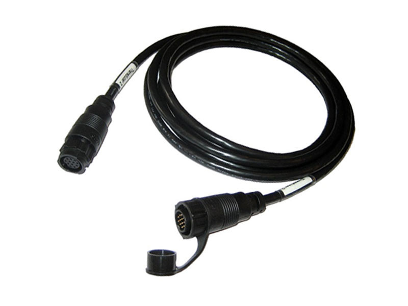 Buy Lowrance Transducer Extension Cables for StructureScan 3D 10ft 12