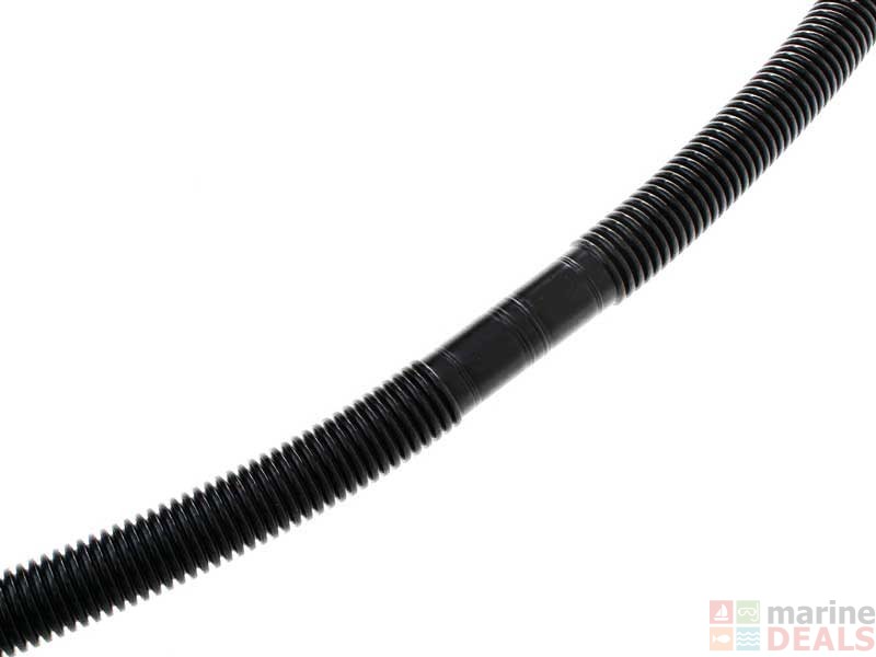 Stainless Steel Flexible Hose With End Fittings At ₹ 200/piece