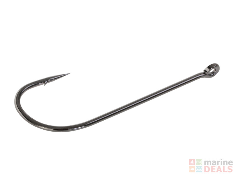 Buy Owner Long Shank Hooks online at MarineDeals.co.nz